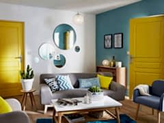 Düşük bütçeyle dekorasyon yapmak için tüyolar