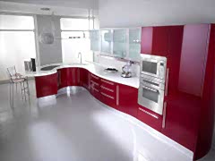 Mutfak için dekorasyon tüyoları